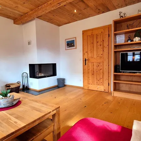Apartment Almliesl Utte-652