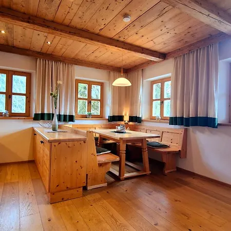 Almliesl Utte-652 Apartment *
